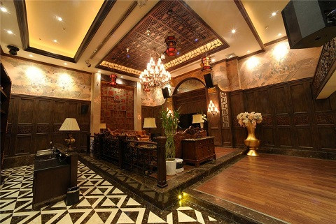 通道哪个KTV少爷男模妹子服务好